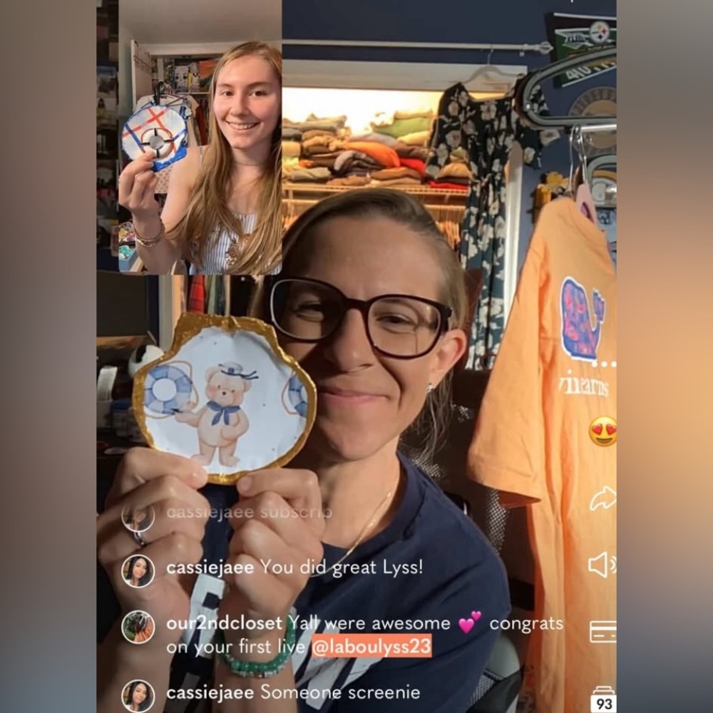 📣LIVE NOTIFICATION LIKE AND SHARE 🩵🩵❤️‍🔥❤️‍🔥 - Picture 9 of 14